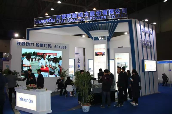 凯发k8携油气领域系统计划亮相2019年LNG工业国际手艺论坛暨装备展