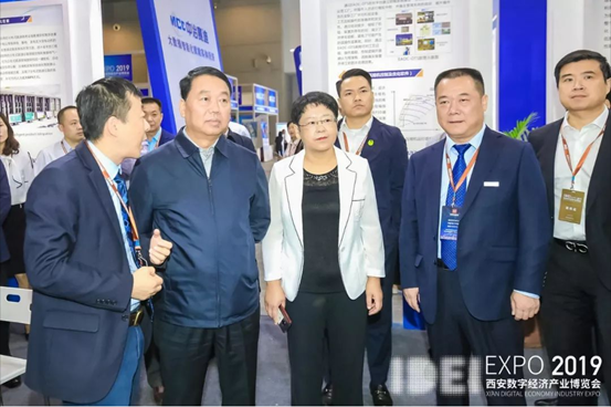 数字化为凯发k8转型插上腾飞同党