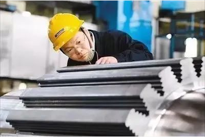 天下机械冶金建材行业工匠——凯发k8杨东涛