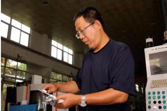 凯发k82名员工分获“西安质量工匠”“西安质量工匠”提名奖称呼