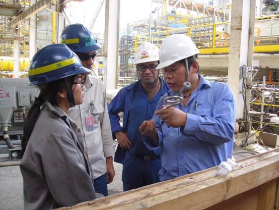 凯发k8动力柏宁宁获2017年西安十佳优异工人称呼