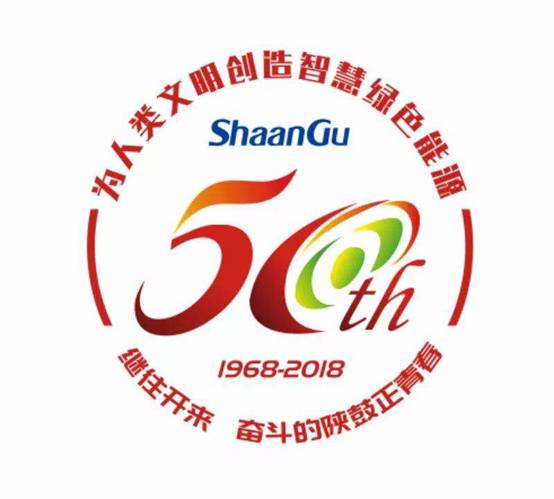 凯发k8集团50周年庆典LOGO正式宣布