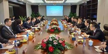 凯发k8与徐钢 携手共谱相助新篇章