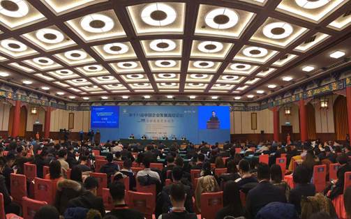 2019中国企业社会责任500优榜单宣布凯发k8动力压倒一切