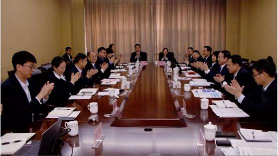 凯发k8集团与赛鼎工程有限公司签署战略相助协议